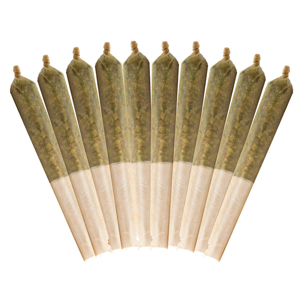 Purple Haze Pre-Roll