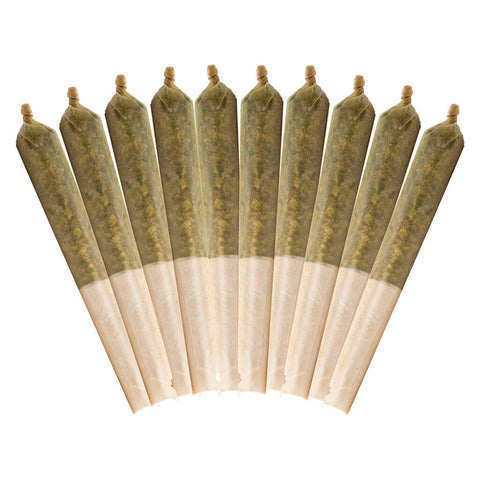 Photo Purple Haze Pre-Roll