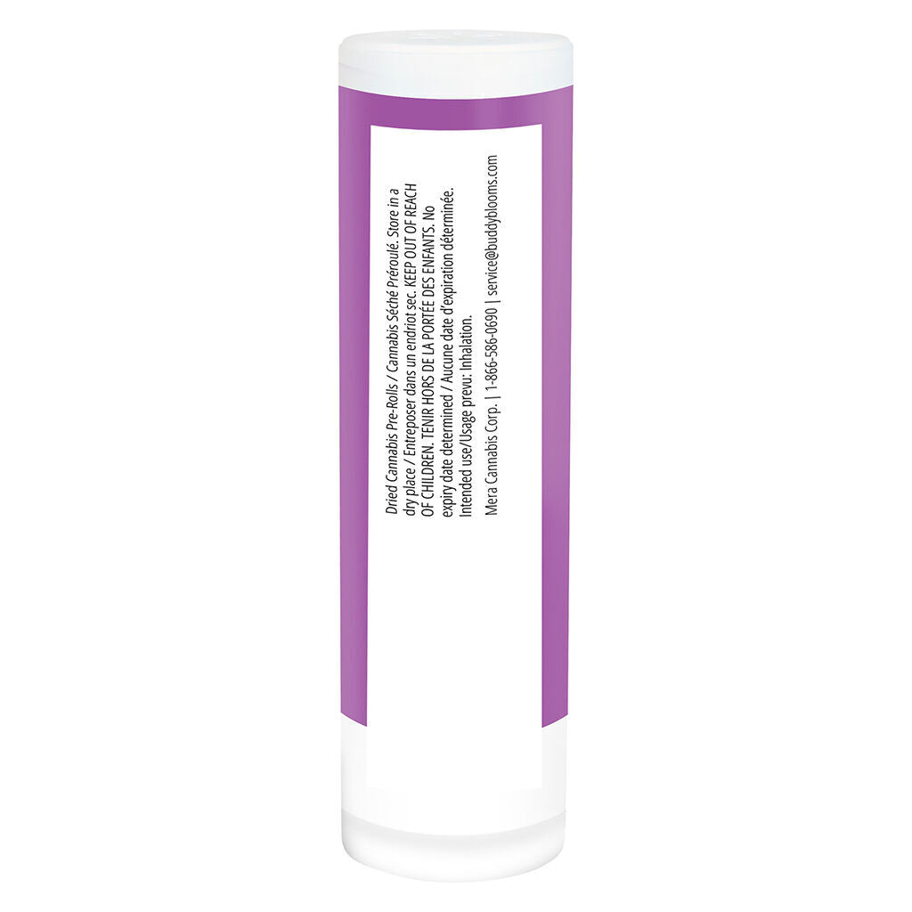 Purple Haze Pre-Roll