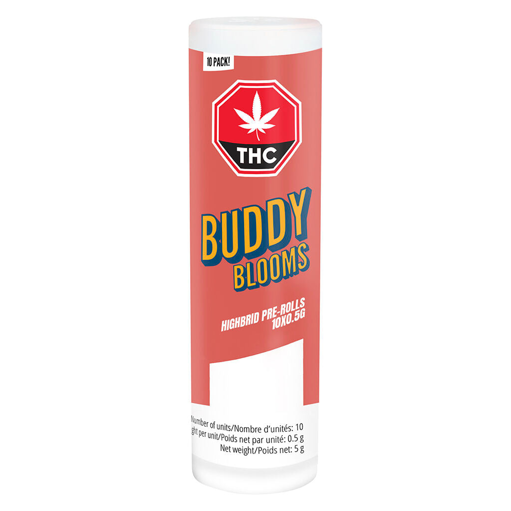 Highbrid Pre-Roll