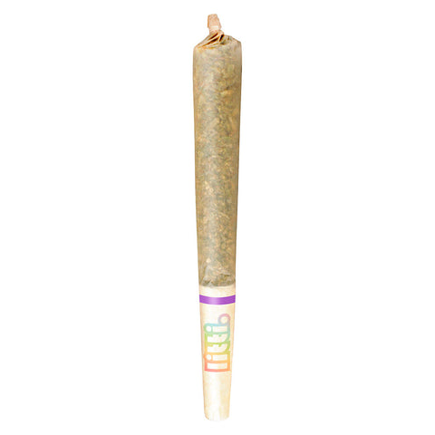 Photo Sunrise Smash Diamond Infused Pre-Roll