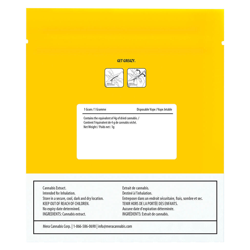 Lemonatti Liquid Diamond All-In-One - 