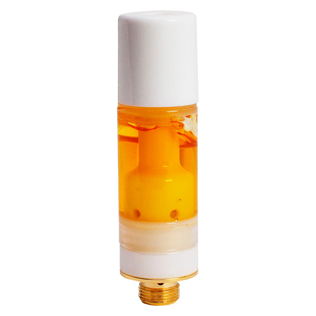 Super Lemon Haze Live Resin 510 Thread Cartridge - 