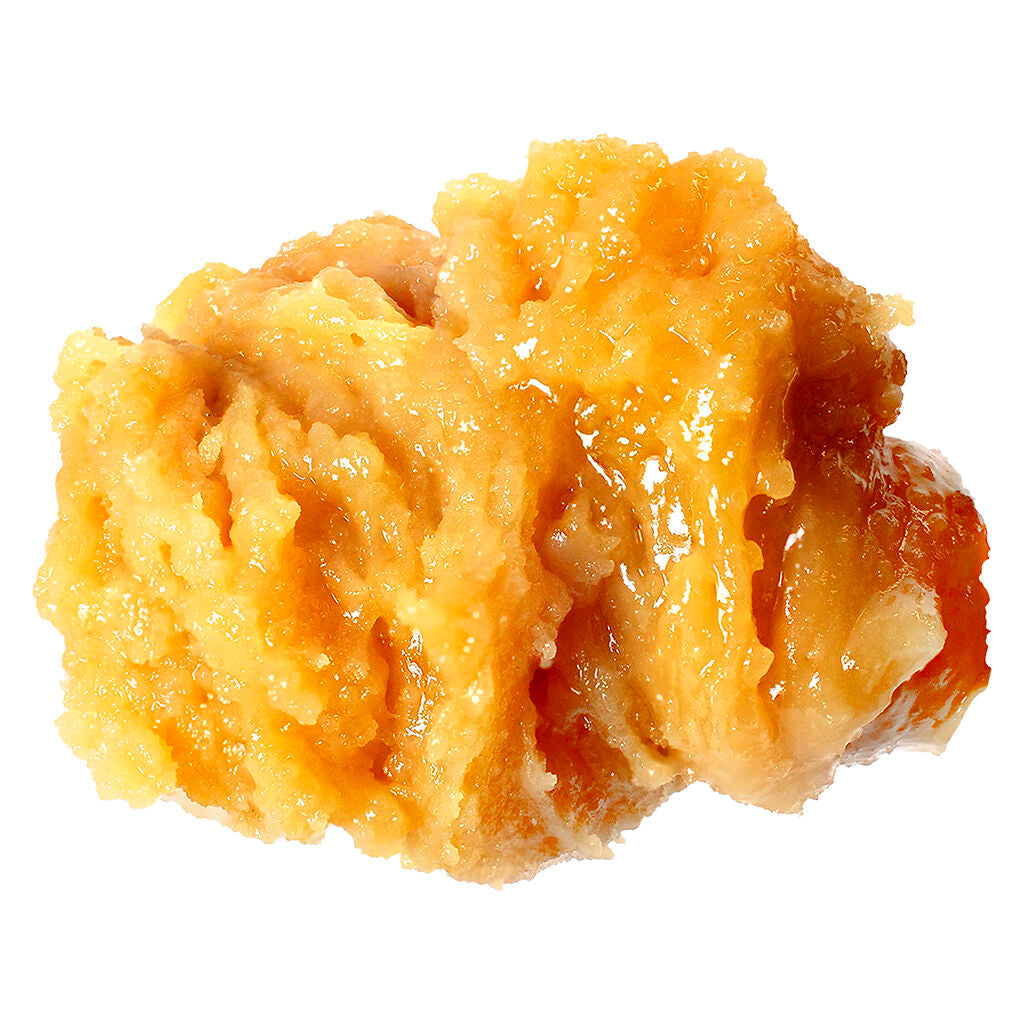 Twisted Helix Live Rosin - 