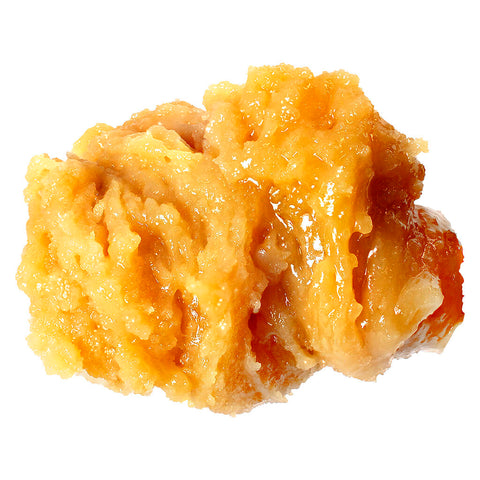 Photo Twisted Helix Live Rosin