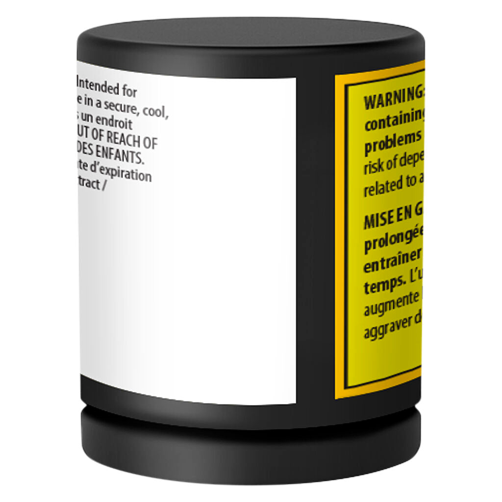 Twisted Helix Live Rosin - 