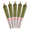 Granddaddy Purple Shatter Infused Pre-Roll