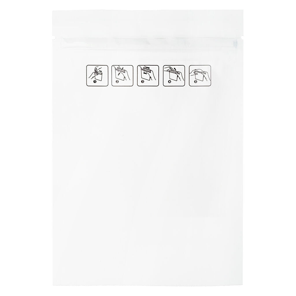 Chillberry CBD + CBG All-In-One - 