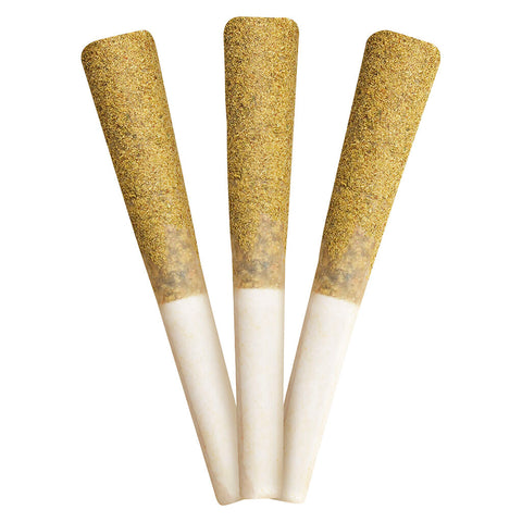 Photo Chemdawg 60+ Double Infused Pre-Roll