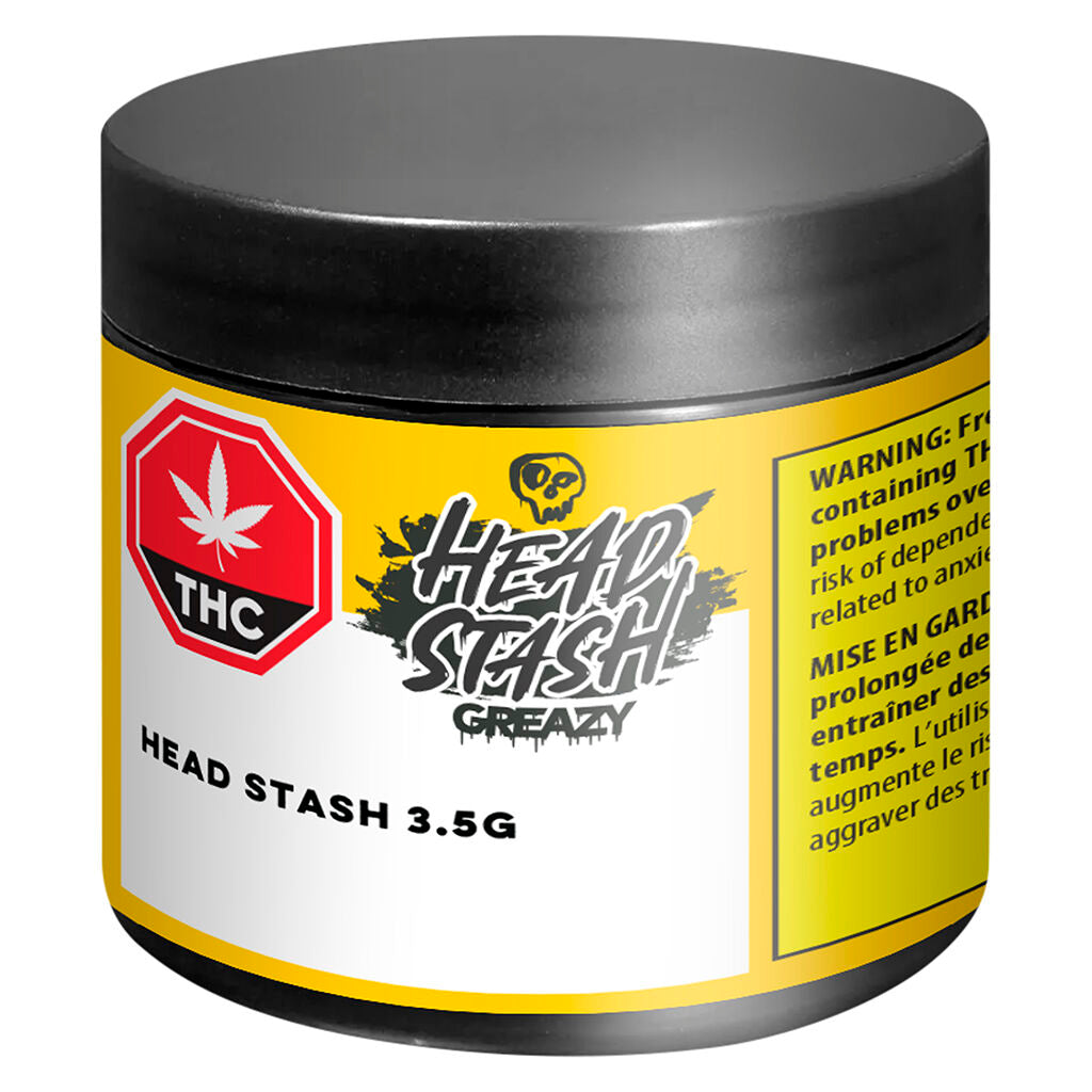 Head Stash - 