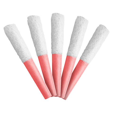 Photo Punch'd Up Double Diamond Infused Pre-Roll