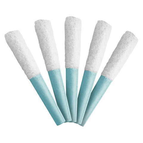 Photo Berry Blaze Double Diamond Infused Pre-Roll