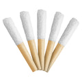 Peach Tingz Double Diamond Infused Pre-Roll