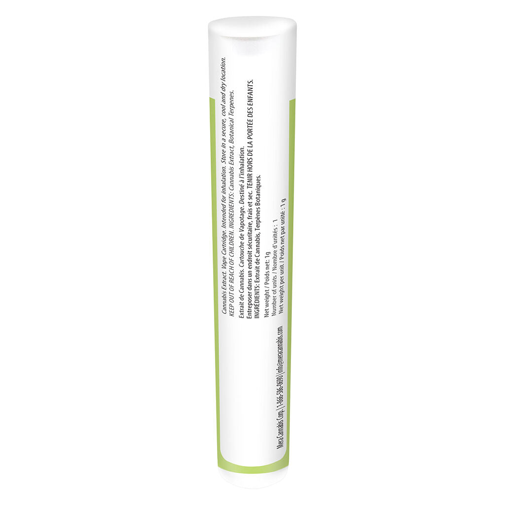 Guava Mama 510 Thread Cartridge - 
