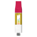 Watermelon Whammy Liquid Diamonds 510 Vape Cart