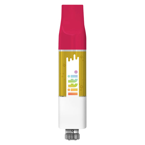 Photo Cartouche de vapotage 510 Diamant liquide Watermelon Whammy