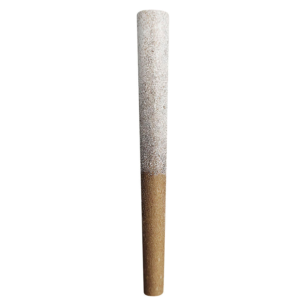 Granddaddy Purple 60+ Diamonds & Shatter Infused Blunt - 
