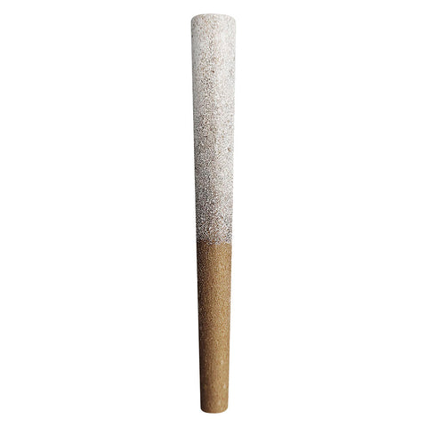 Photo Granddaddy Purple 60+ Diamonds & Shatter Infused Blunt