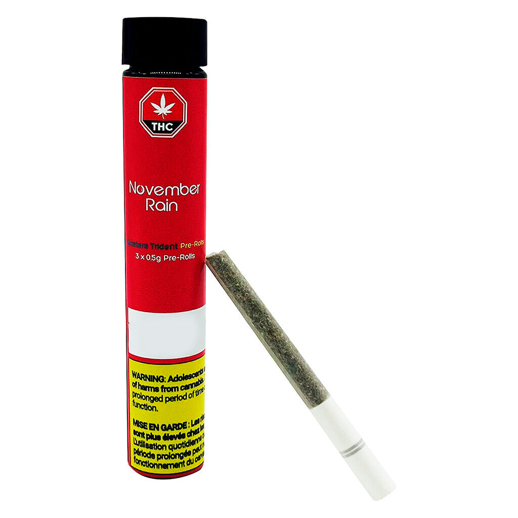 Blasters Trident Pre-Roll - 