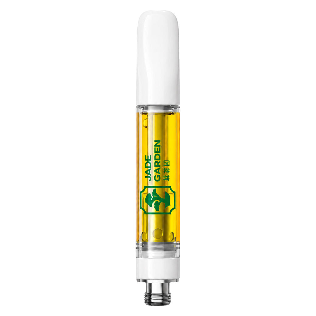 Mandarin Sunset Liquid Diamonds Cart