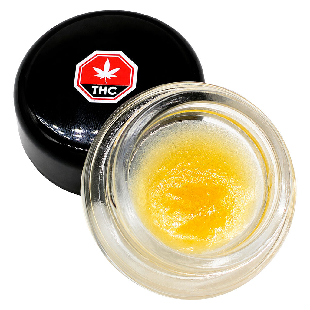 Mango Zkittlez OG Whipped Live Resin