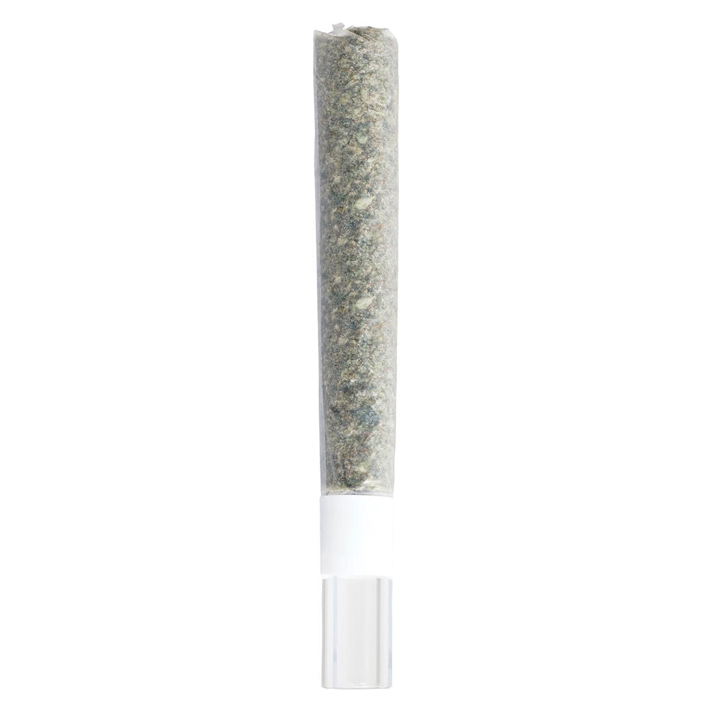 Pure Michigan Glass Tip Pre-Roll