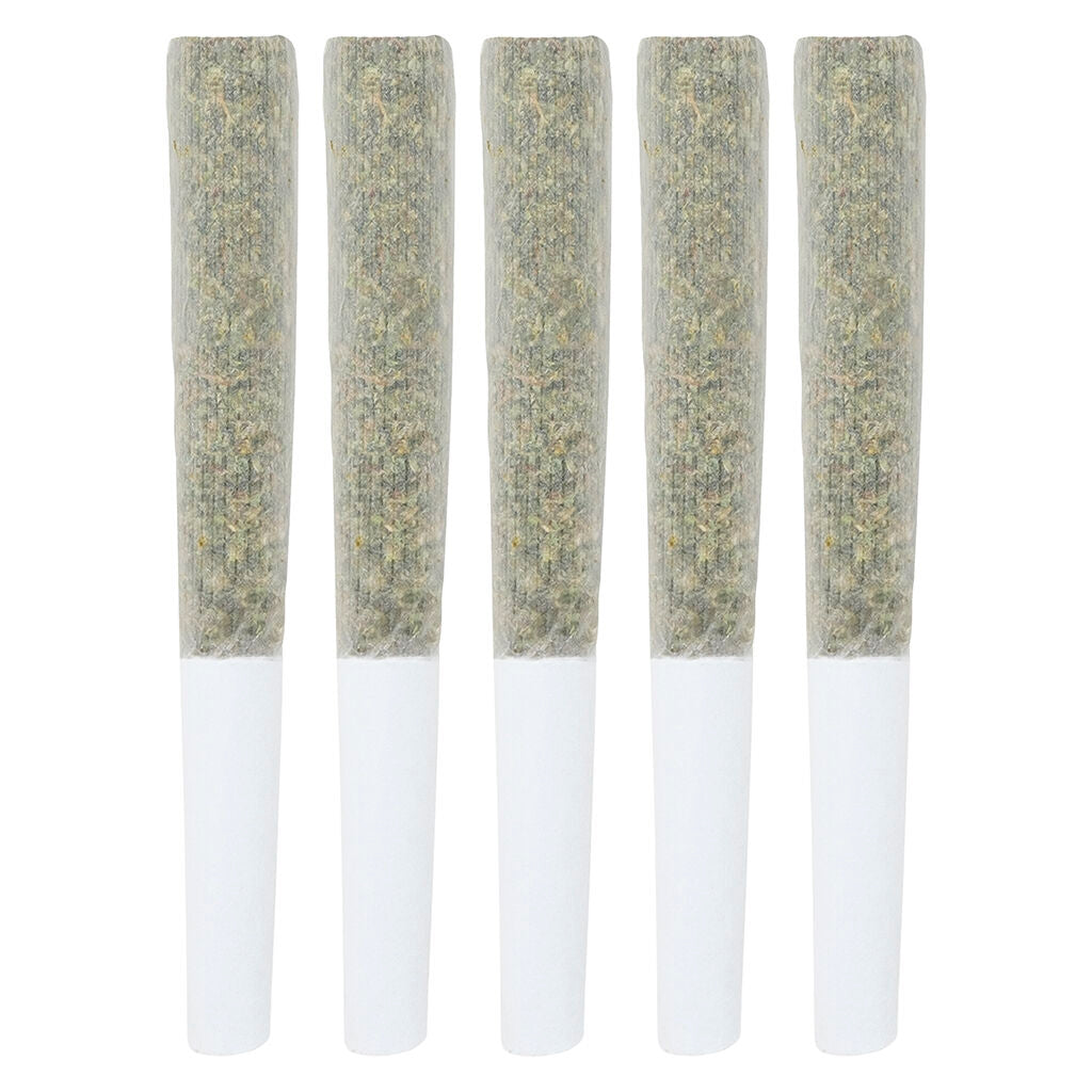 AAA+ Indica Pre-Roll - 