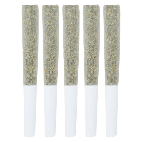 Photo AAA+ Sativa Pre-roll