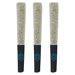 Photo Terpene Trio Pre-Roll