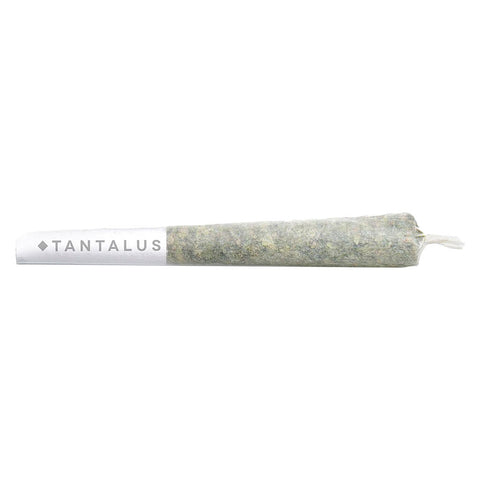 Photo OG Platinum Mints Pre-Roll