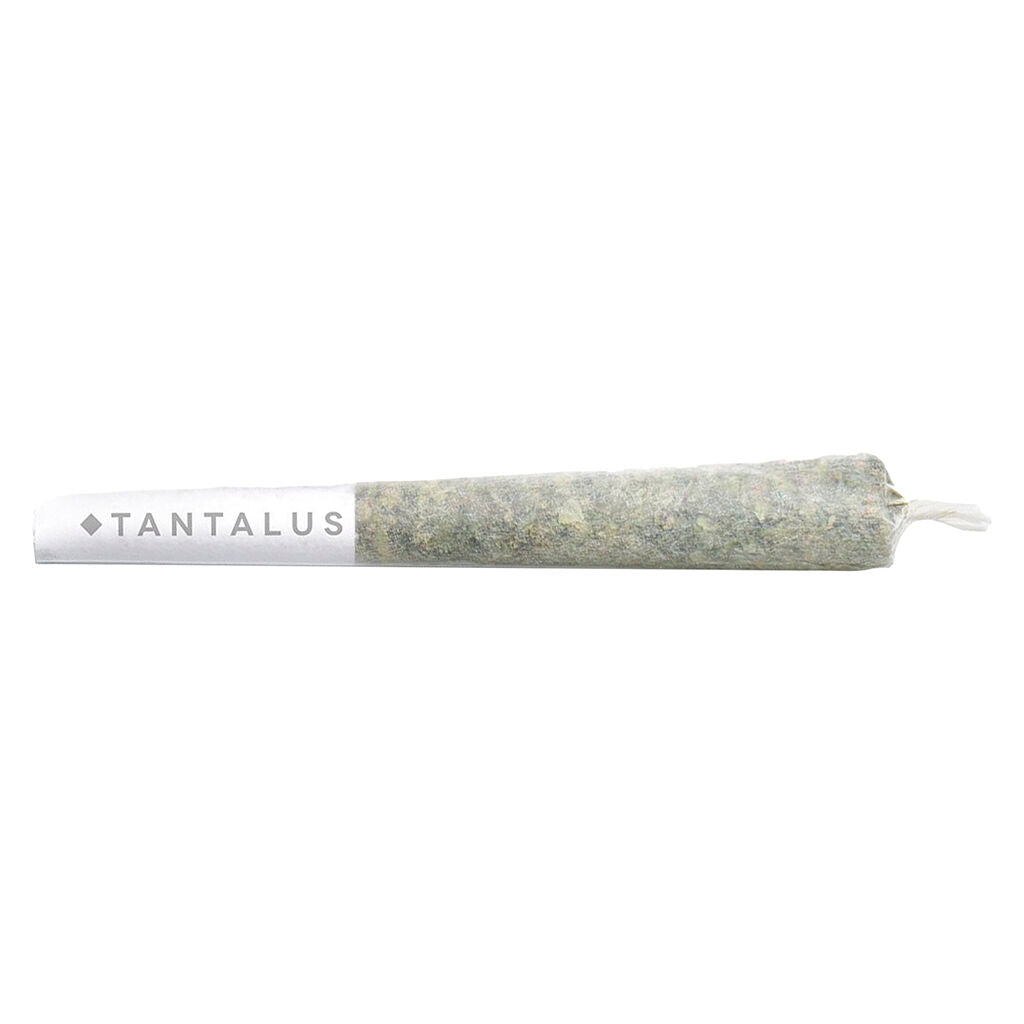 Animal Sundae MAX Diamond Infused Pre-Roll - 