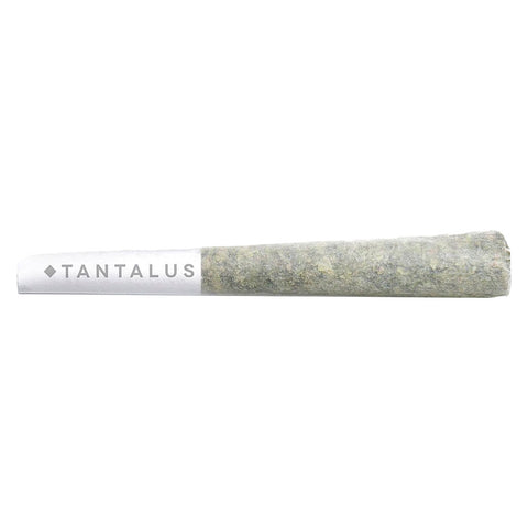Photo Pacific OG Pre-Roll