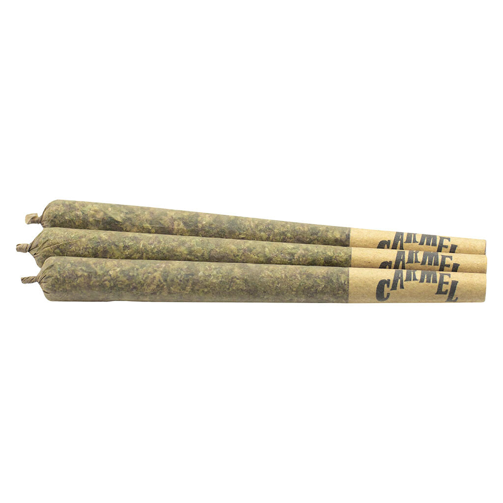 Animal Face Pre-Roll