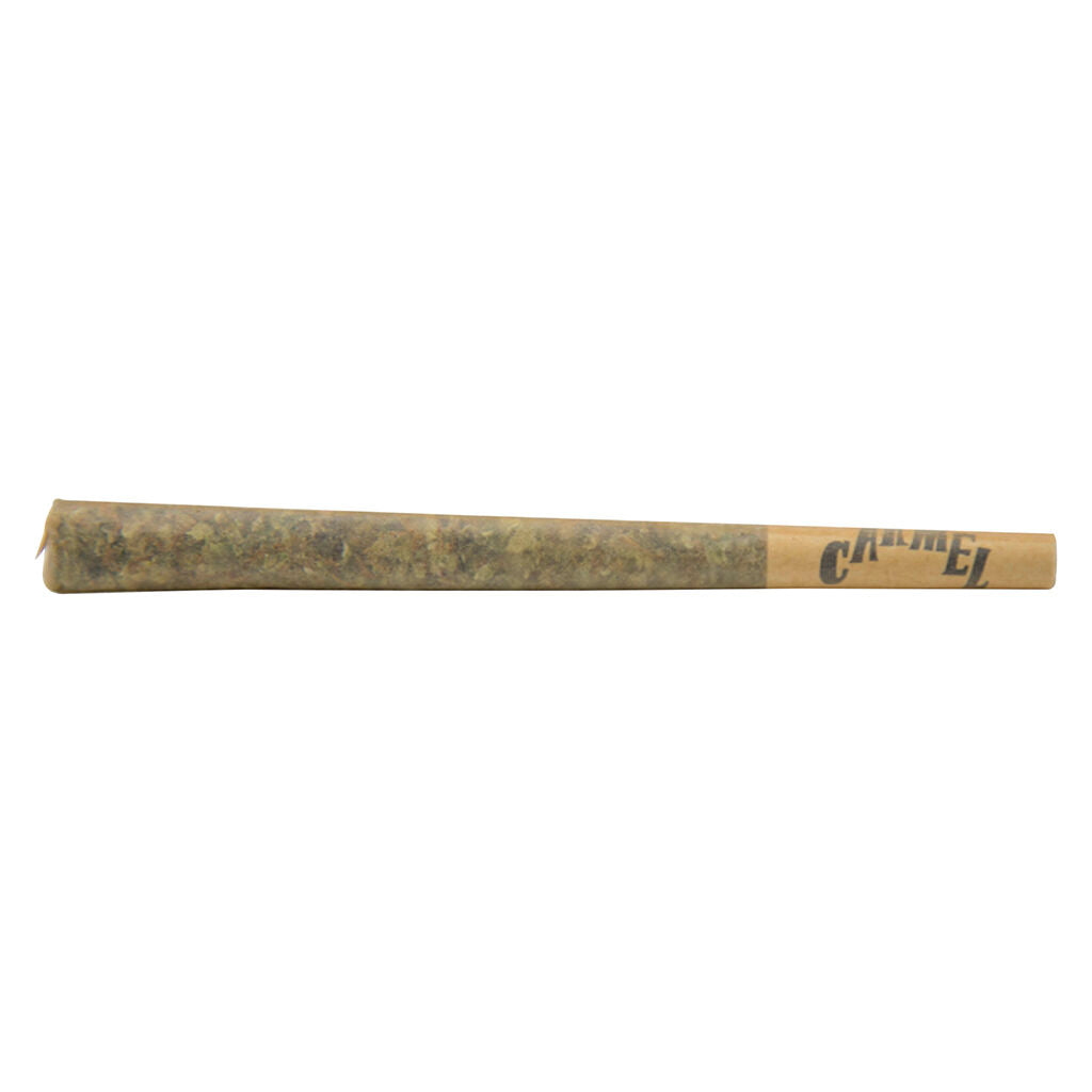 Animal Face Infused Pre-Roll - 