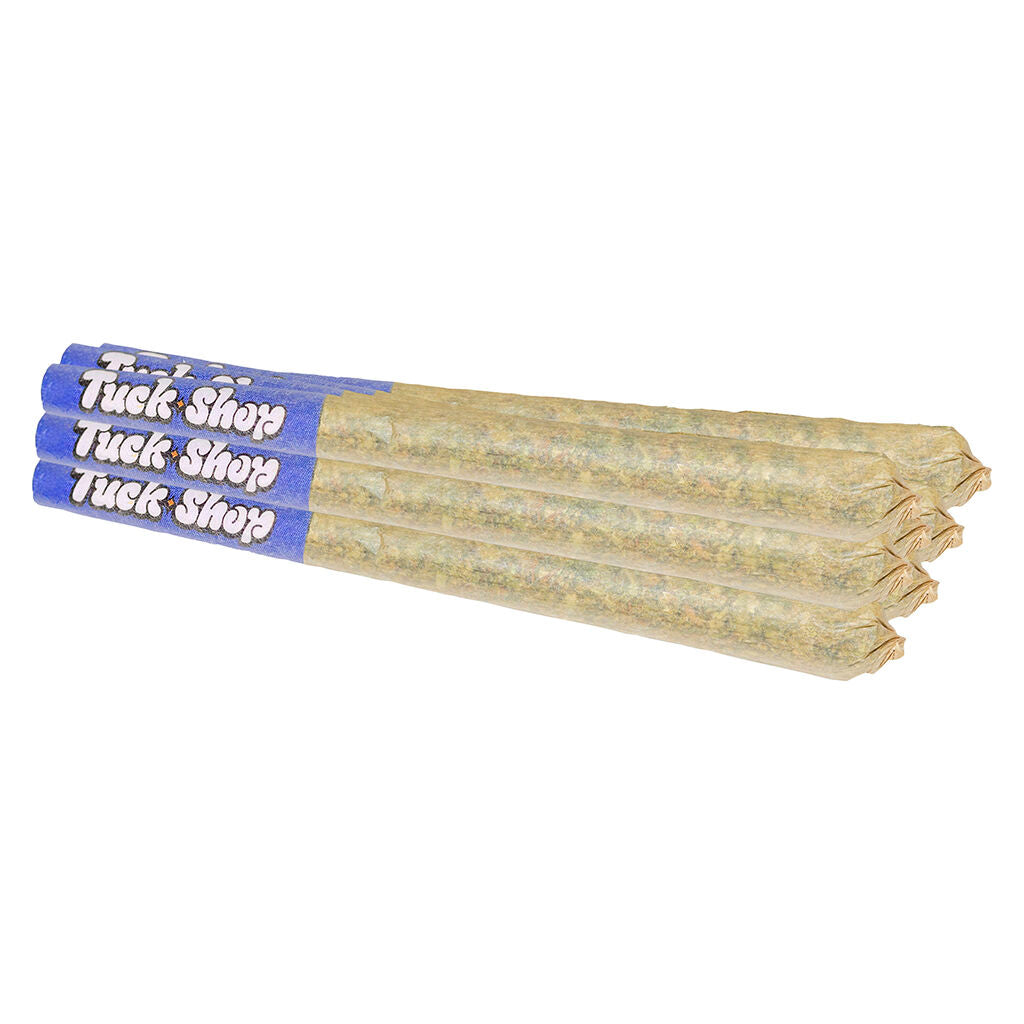 Ghost OG Pre-roll - 