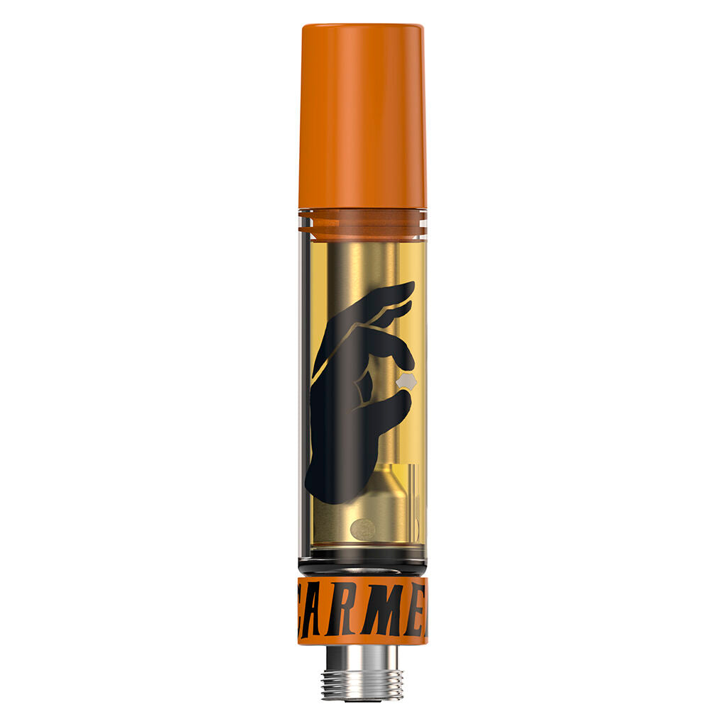 Flamingo Pure Live Resin 510 Thread Cartridge - 