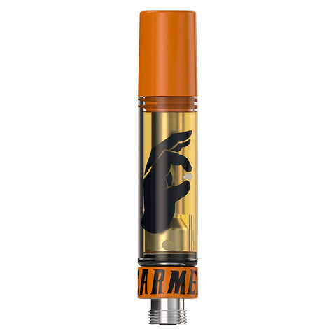 Photo Flamingo Pure Live Resin 510 Thread Cartridge