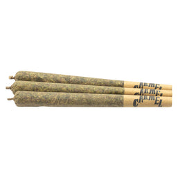 Photo Candy Gas Face Pre-Roll