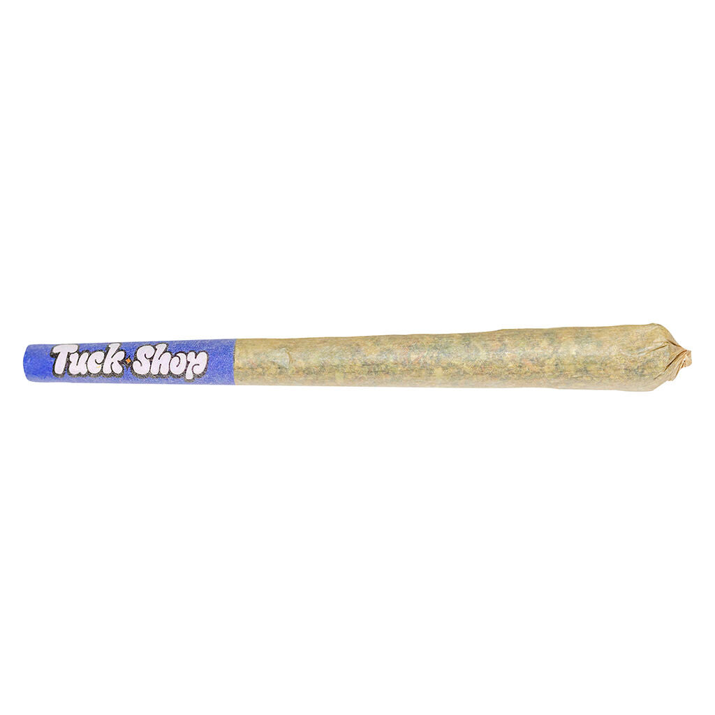 Ghost OG Pre-roll