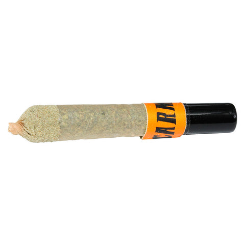 Photo Permanent Cherries Ceramic Tip Infused Pre-Roll