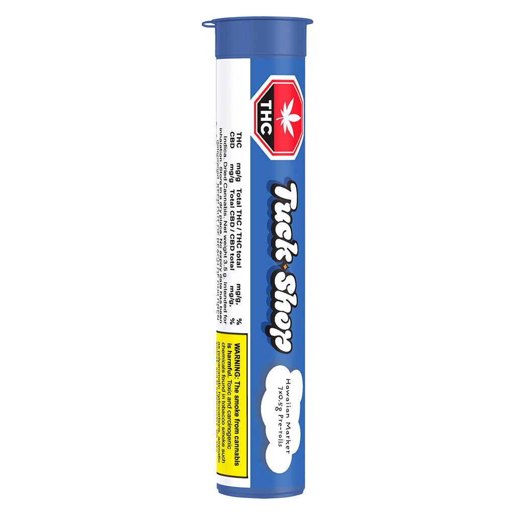 Hawaiian Marker Pre-Roll - 