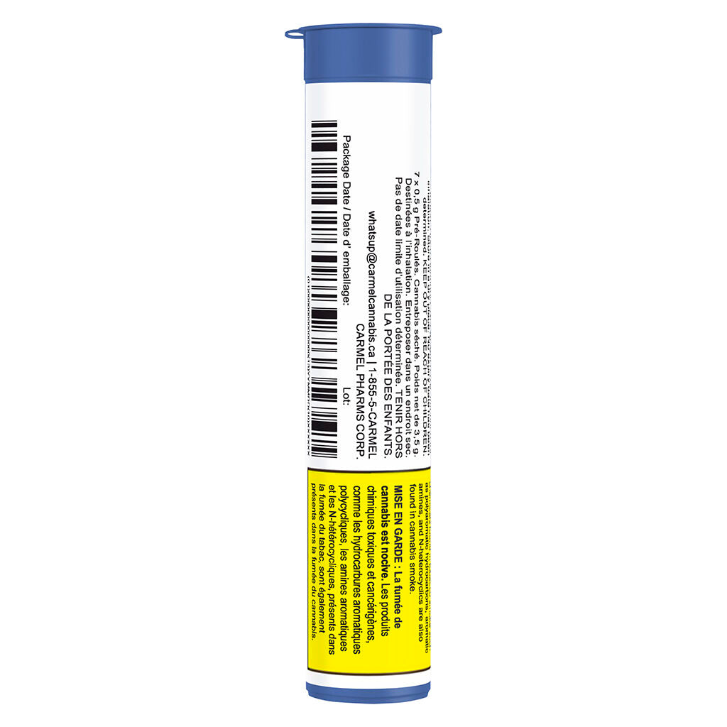 Hawaiian Marker Pre-Roll - 