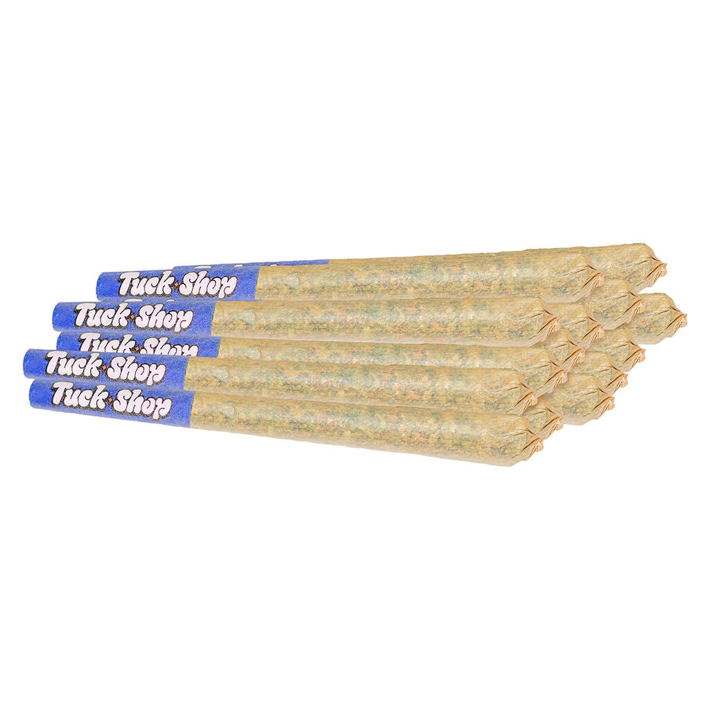 Hawaiian Marker Pre-Roll - 