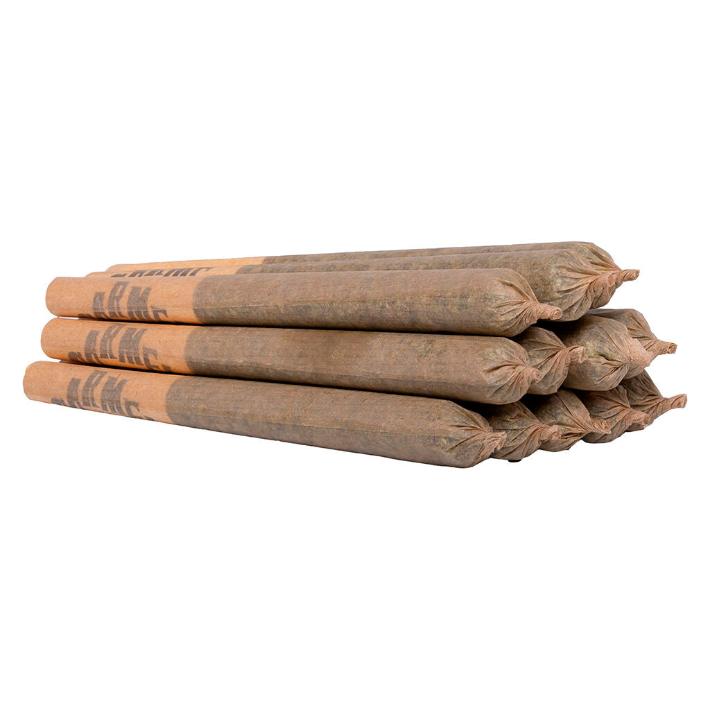 Animal Face Pre-Roll