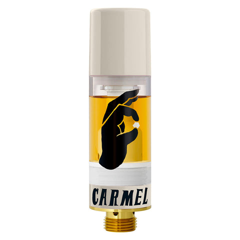 Photo Animal Face Pure Live Resin 510 Thread Cartridge