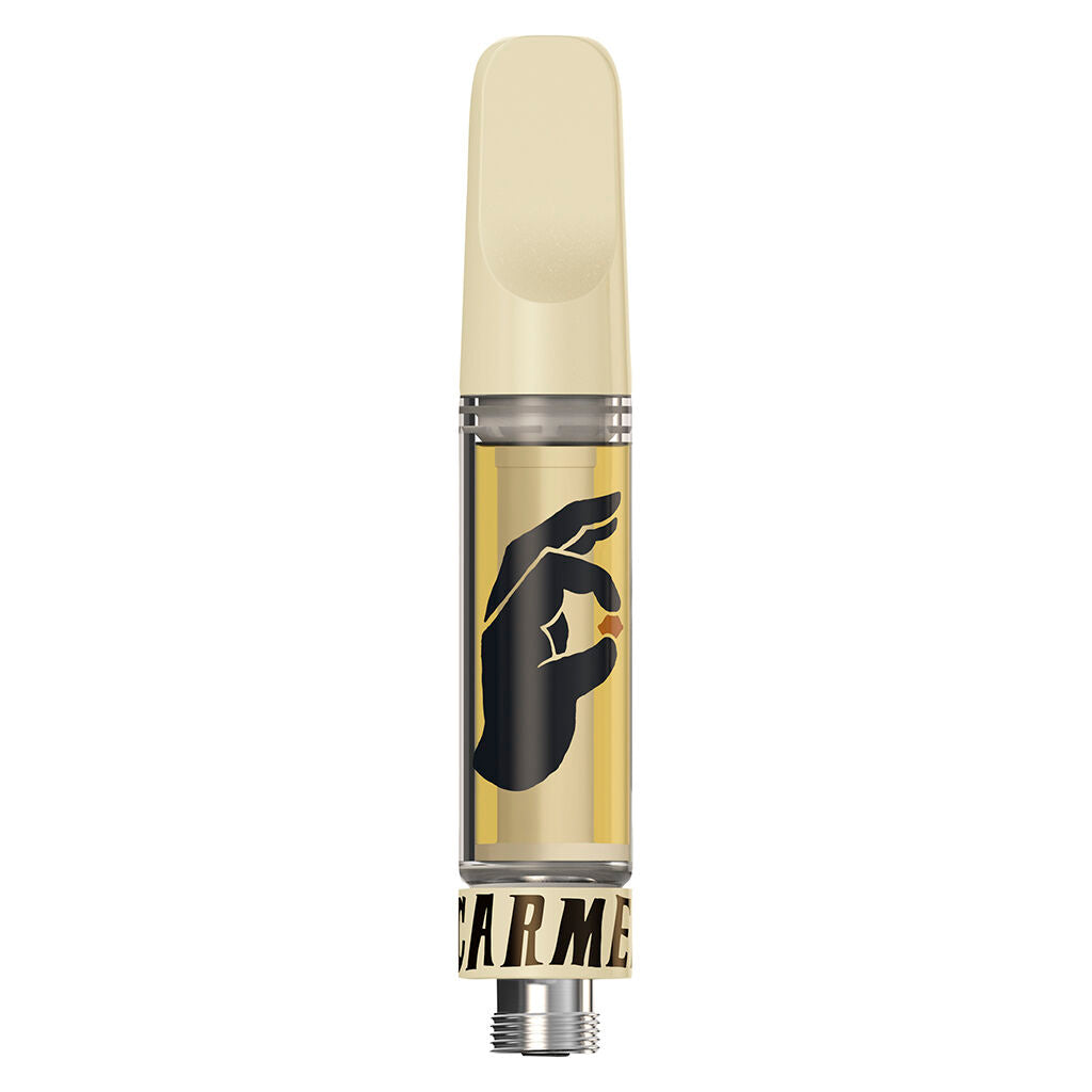 Animal Face Pure Live Resin 510 Thread Cartridge - 