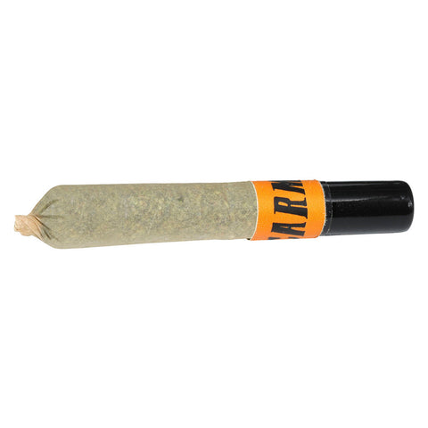 Photo Animal Face Ceramic Tip Pre-Roll