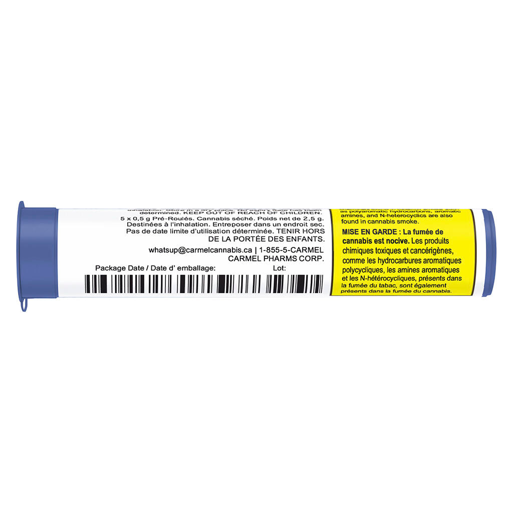 Hawaiian Marker Pre-Roll - 