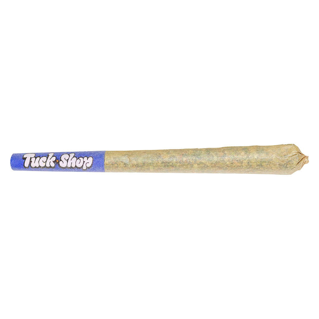 Black Diamond X Pre-Roll - 