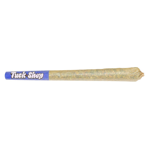 Photo Black Diamond X Pre-Roll